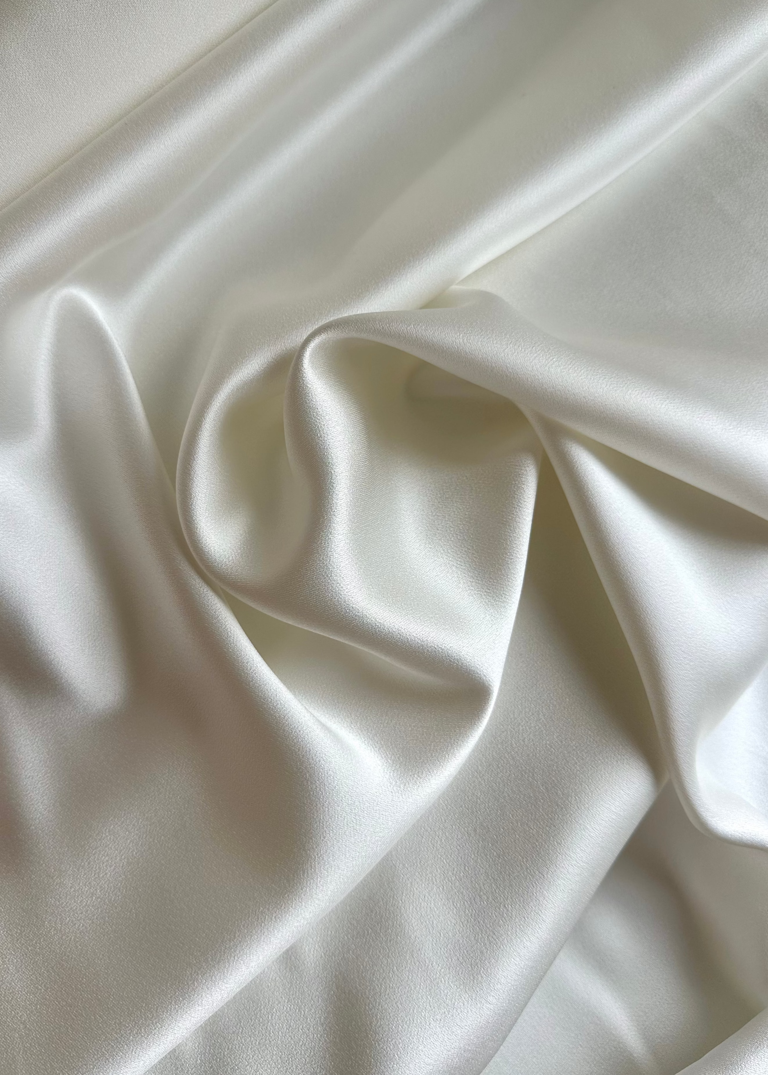 Celine dress off white satin