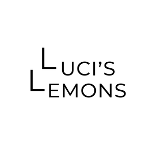 Luci&#39;s Lemons
