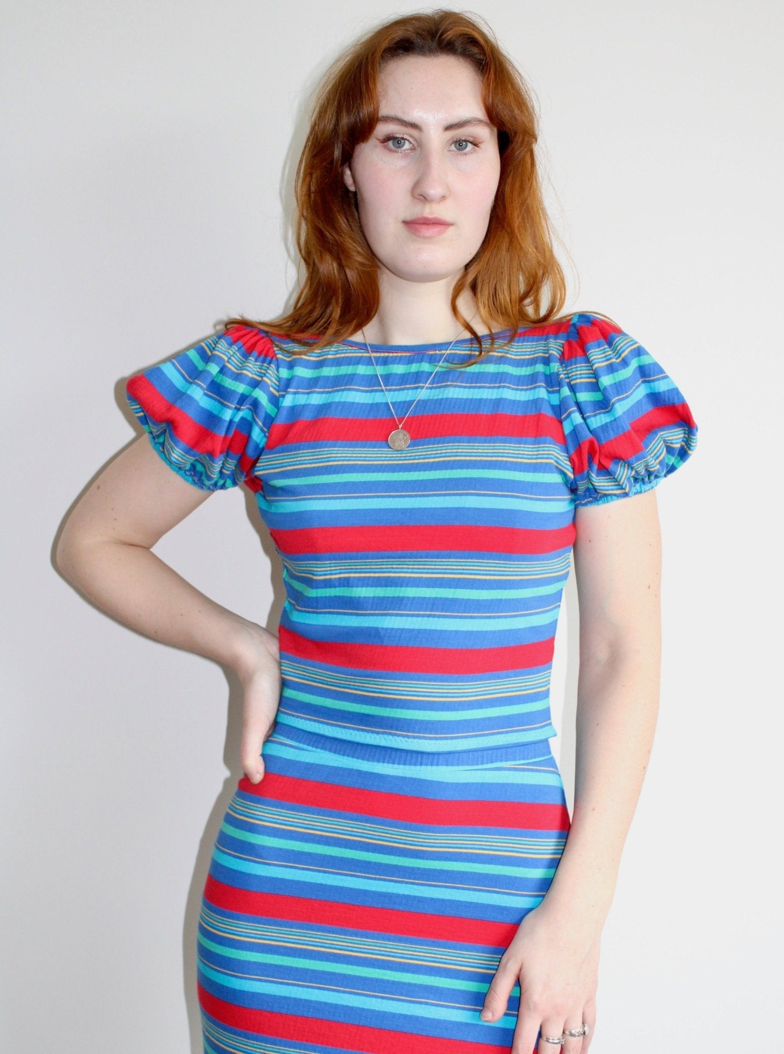 Fia skirt - Luci's Lemons