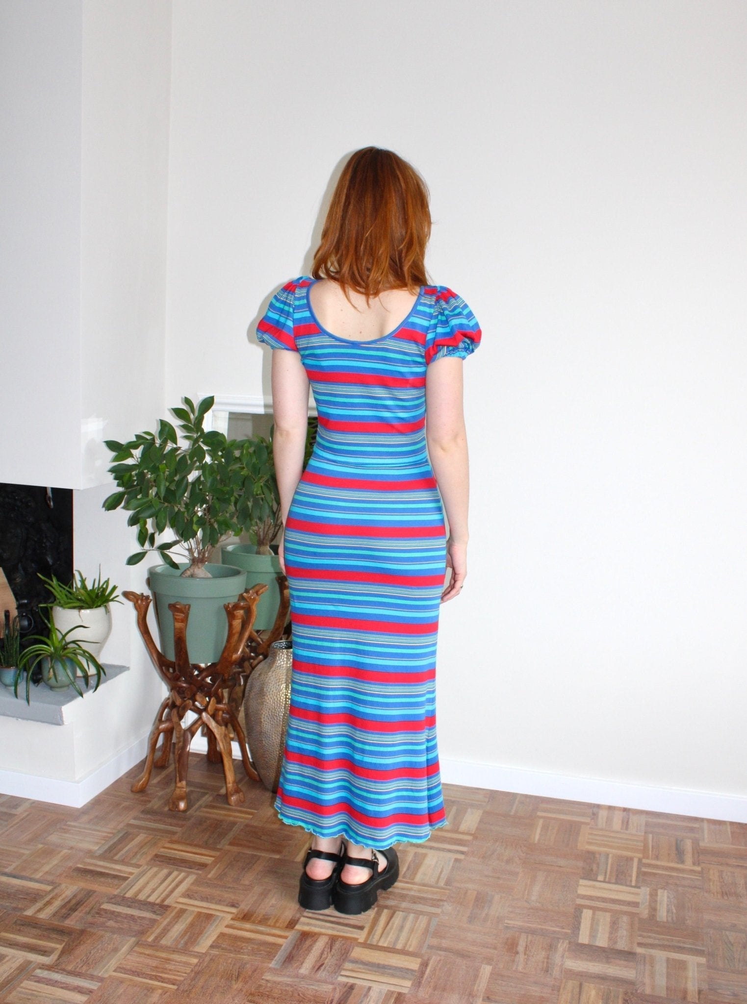 Fia skirt - Luci's Lemons