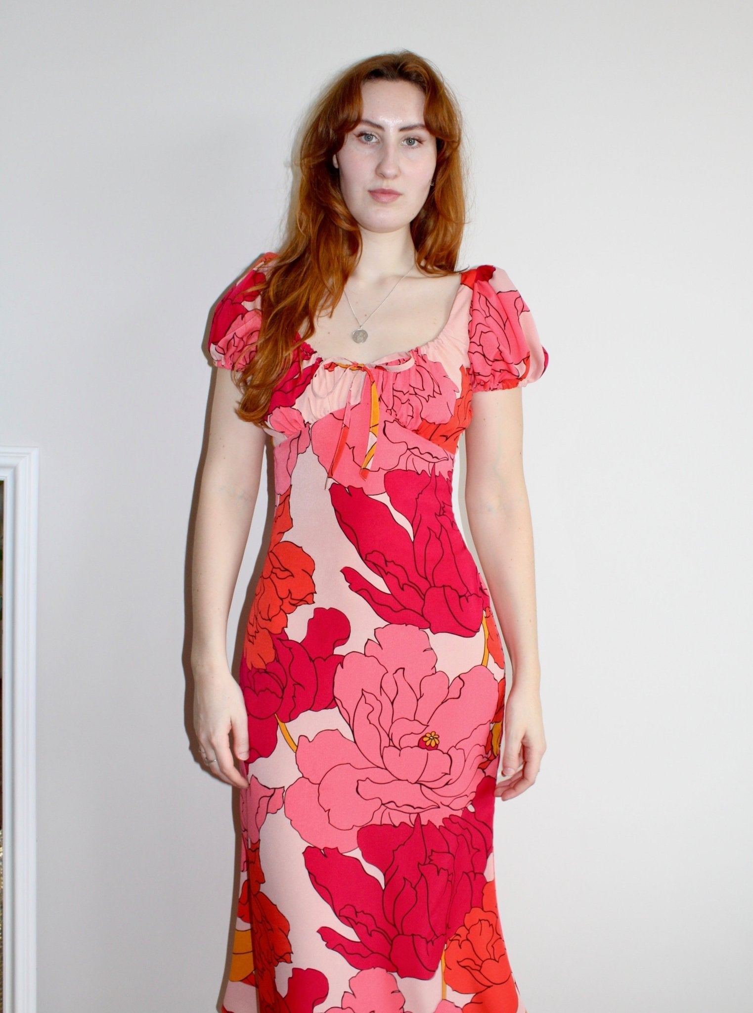Lara dress - Luci's Lemons
